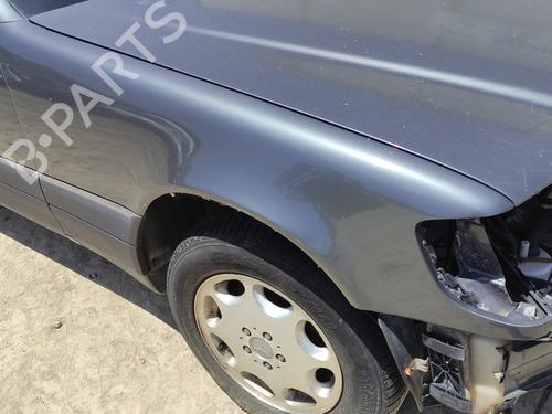 Used Right front fenders MERCEDES-BENZ S-CLASS (W220) [1998-2005]  18489115