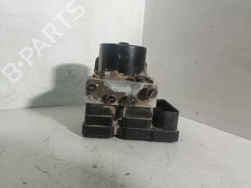 Used ABS pump FORD FIESTA VI (CB1, CCN) 1.25 (82 hp) 11723715