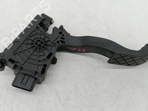 Used Pedal SEAT ARONA (KJ7, KJP) [2017-2025]  28805856