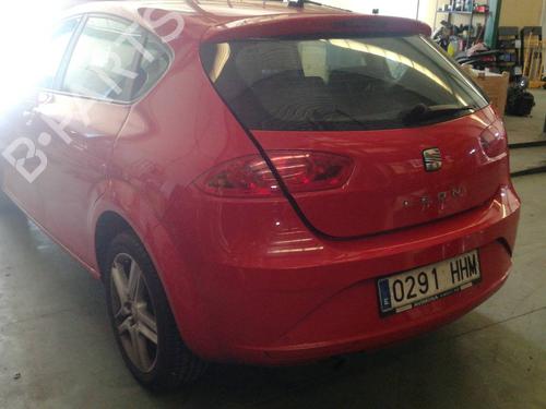 Switch SEAT LEON (1P1) 1.6 TDI | BP6805526I30 - Image 13