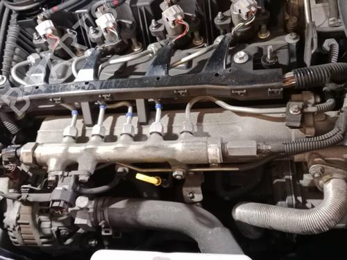 Engine MAZDA CX-7 (ER)  | BP34366164M1  - Image 10