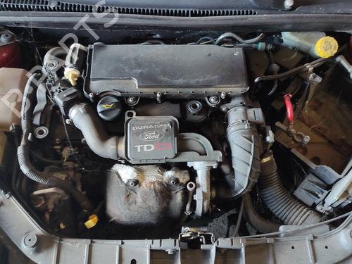 Starter FORD FIESTA V (JH_, JD_) | BP19264429M8