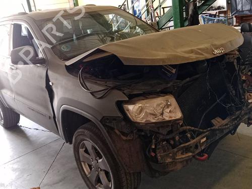 Used Parts JEEP GRAND CHEROKEE IV (WK, WK2)  3.6 V6 FlexFuel 4x4  4455646