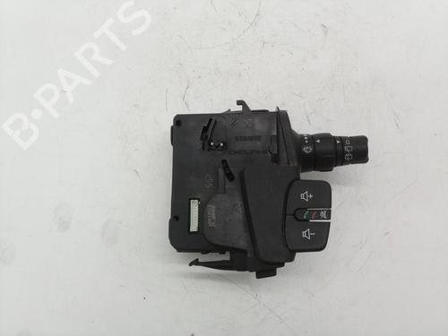 Used Steering column stalk RENAULT KANGOO / GRAND KANGOO II (KW0/1_) 1.5 dCi 85 (KW0K, KW0L, KW0B) (86 hp) 14468004