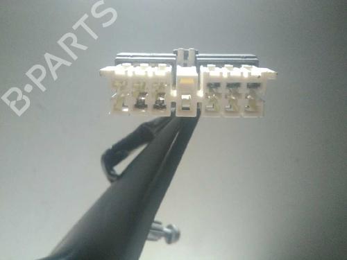 Left mirror PEUGEOT 406 (8B)  | BP6051392C26 