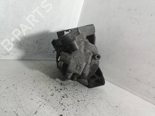 AC compressor NISSAN PRIMERA (P12) 2.2 Di | BP36476217M34 - Image 4