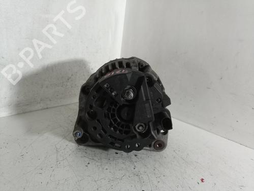 Alternator SKODA FABIA II Combi (545) 1.4 TDI | BP15281429M7 