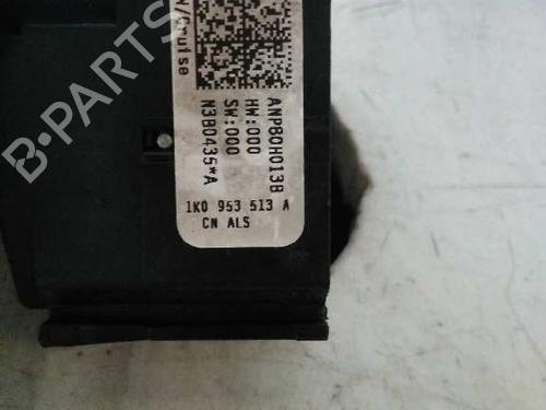 Steering column stalk VW GOLF V (1K1)  | BP3242107I23 
