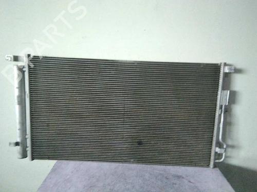 AC radiator HYUNDAI TUCSON (TL, TLE)  | BP6097518M32 