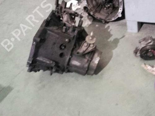 Used Gearbox CITROËN XSARA PICASSO (N68) 1.6 HDi (109 hp) 3456058