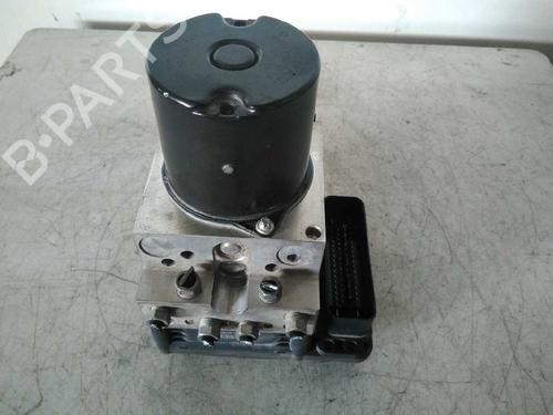 Used ABS pump BMW 5 (E60) 530 d (235 hp) 4471171