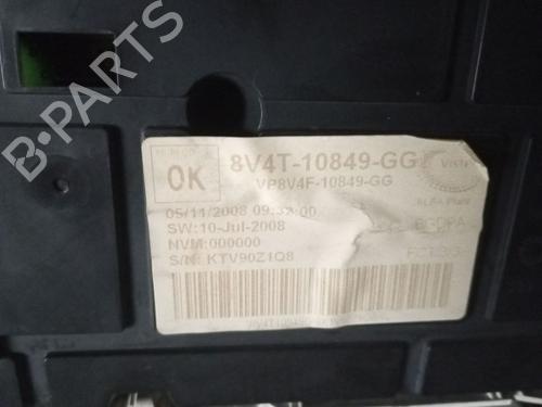 Kombiinstrument FORD FOCUS II (DA_, HCP, DP)  | BP29994090C47 