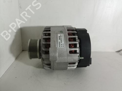 Used Alternator Alternator OPEL ASTRA H (A04) [2004-2014] 33425947 33425947