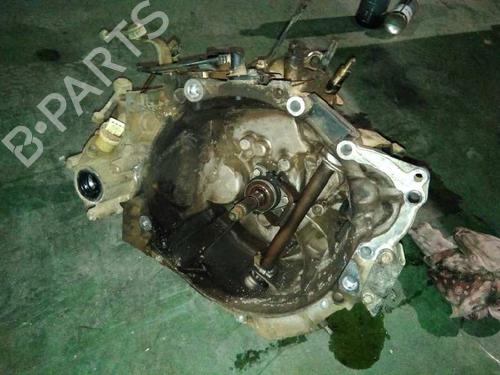 Used Gearbox CITROËN XSARA (N1) 1.8 i 16V (110 hp) 1738291