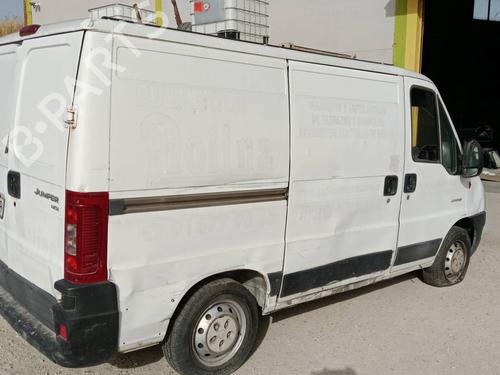 Left mirror CITROËN JUMPER I Van (244)  | BP30001650C26