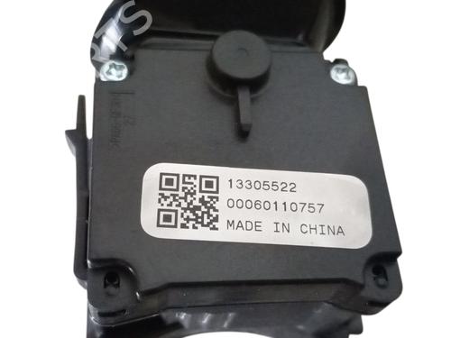 Steering column stalk OPEL ASTRA J (P10) | BP30096248I23