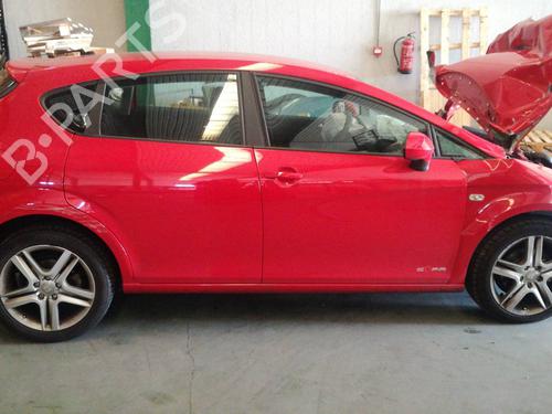 Switch SEAT LEON (1P1) 1.6 TDI | BP6805526I30 - Image 12