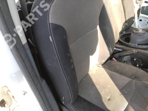 Used Right door airbag Right door airbag DACIA DUSTER (HS_) 1.5 dCi 4x4 (109 hp) 10225959 10225959