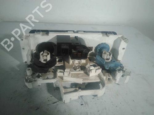 Climate control SUZUKI JIMNY Closed Off-Road Vehicle (SN)  | BP5408737I5 