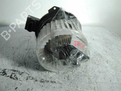 Ventilator motor MITSUBISHI MIRAGE / SPACE STAR VI Hatchback (A0_A) 1.2 (A03A) (80 hp) 5334762