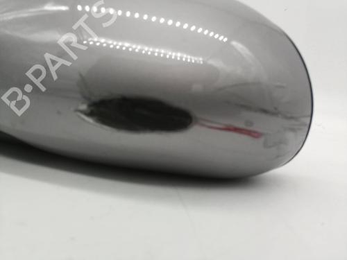 Left mirror MERCEDES-BENZ A-CLASS (W168)  | BP11421029C26 
