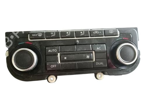 climate-control-vw-touran-1t3-2010-2011-2012-2013-2014-2015-2016-38592077 main image
