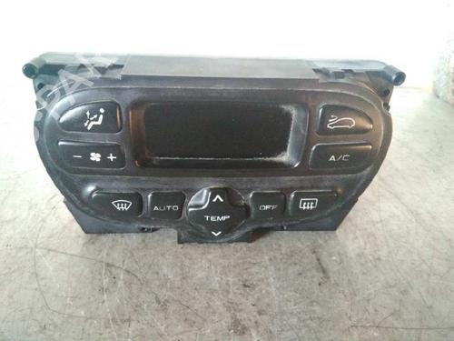Climate control CITROËN XSARA PICASSO (N68)  | BP4634701I5 