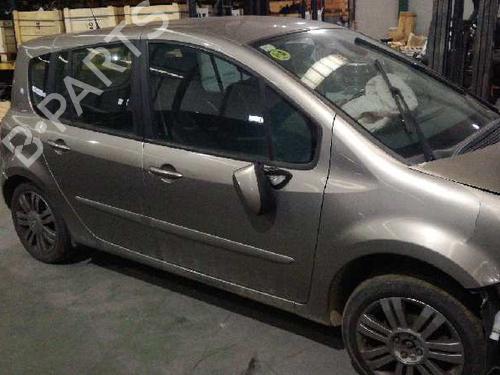 Left taillight RENAULT MODUS / GRAND MODUS (F/JP0_) 1.2 16V (JP0W) | BP17527063C34 