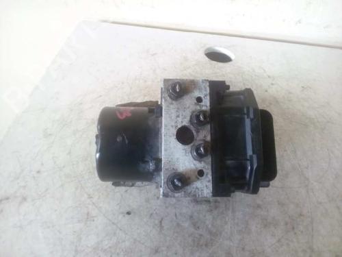 Used ABS pump SEAT IBIZA III (6L1) [2002-2009]  3143291
