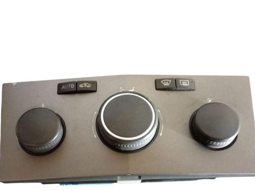 AC-Styringsenhed/Manøvreenhed OPEL ASTRA H (A04) [2004-2014]  29289833