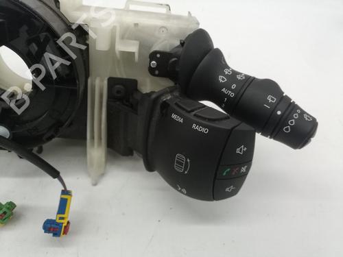 Switch RENAULT MEGANE III Hatchback (BZ0/1_, B3_)  | BP20717704I30 