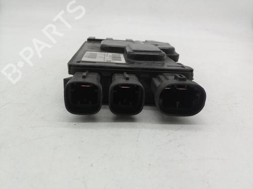 Electronic module RENAULT MEGANE III Hatchback (BZ0/1_, B3_)  | BP17956217M83 