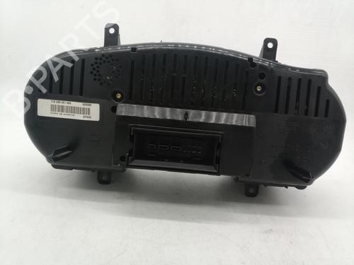 Instrument cluster SEAT TOLEDO III (5P2)  | BP23001833C47 