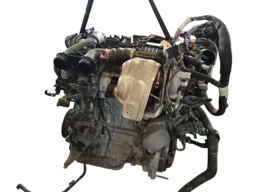 Engine CITROËN C4 II (NC_) 1.6 HDi 90 | BP36258759M1 - Image 6