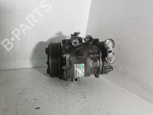 Used AC compressor AC compressor 38114874 38114874