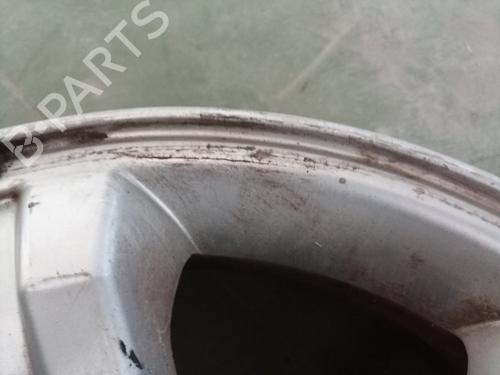 Rim KIA SORENTO I (JC) 2.5 CRDi 4WD | BP19094626C45 