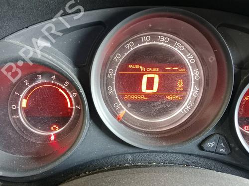 Engine CITROËN C4 II (NC_) 1.6 HDi 90 | BP36258759M1 - Image 3