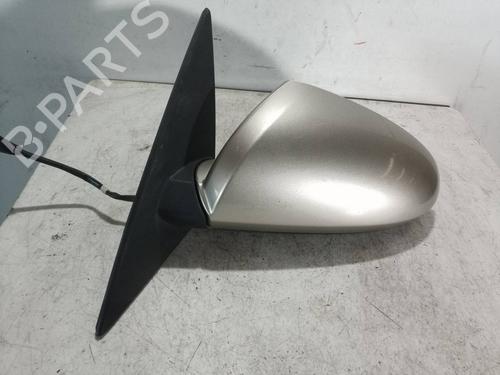 Left mirror NISSAN PRIMERA Hatchback (P12)  | BP7836851C26 
