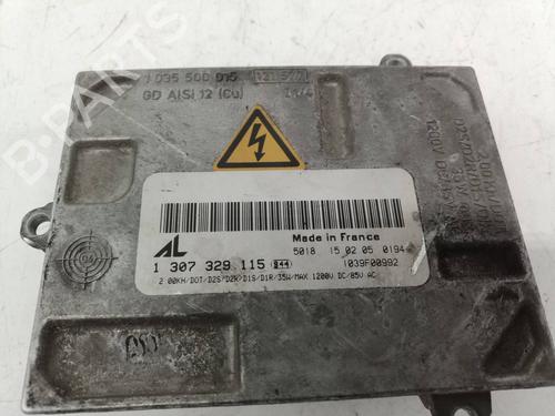 Module xenonverlichting AUDI A4 B7 Avant (8ED) 2.5 TDI | BP9839360C53 