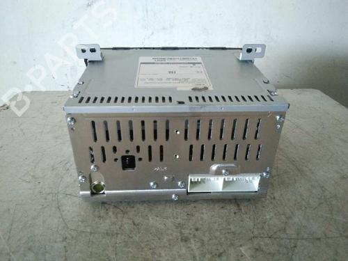 Radio KIA SPORTAGE III (SL)  | BP4655690E6 