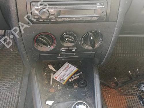 Engine control unit (ECU) SEAT LEON (1M1) | BP36258779M57 - Image 12