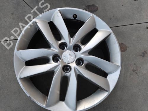 Used Rim PEUGEOT 508 I (8D_) [2010-2018]  16785346