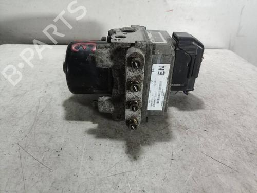 Used ABS pump DAEWOO KALOS (KLAS) [2002-2025]  7464495