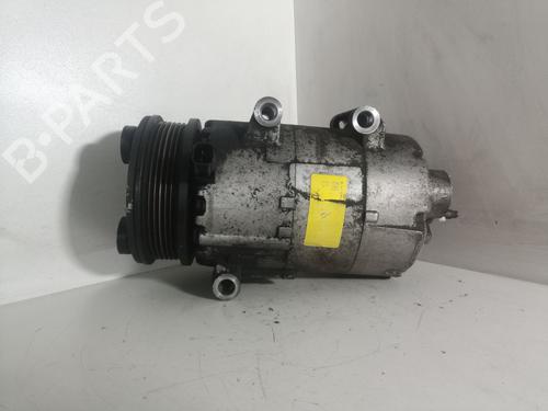 AC-Kompressor AC-Kompressor FORD MONDEO IV (BA7) [2007-2015] 36258680 36258680