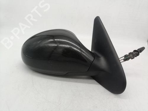 Right mirror SEAT LEON (1M1)  | BP25257397C27 