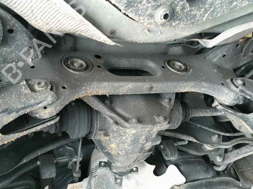 Rear axle MERCEDES-BENZ CLS (C218) CLS 350 CDI / d 4-matic (218.393) | BP7068670M2 