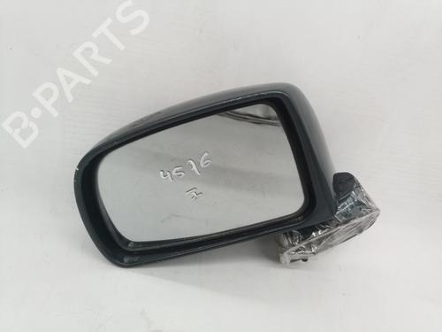 Used Left mirror HYUNDAI TRAJET (FO) 2.0 CRDi (113 hp) 21491517