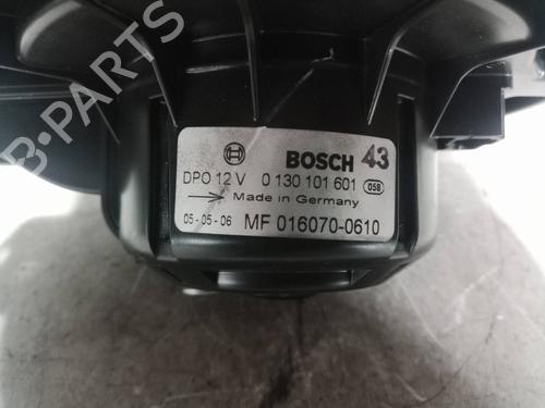 Heater blower motor TOYOTA COROLLA (_E12_)  | BP7244535M62 