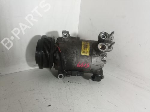 Used AC compressor AC compressor 38445231 38445231