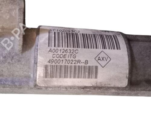 Steering rack RENAULT MEGANE III Hatchback (BZ0/1_, B3_)  | BP25437942M22 
